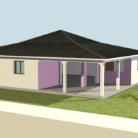 3D mirroir 2 3D mirroir 2