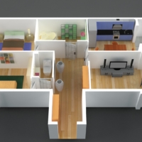 interieur3d interieur3d